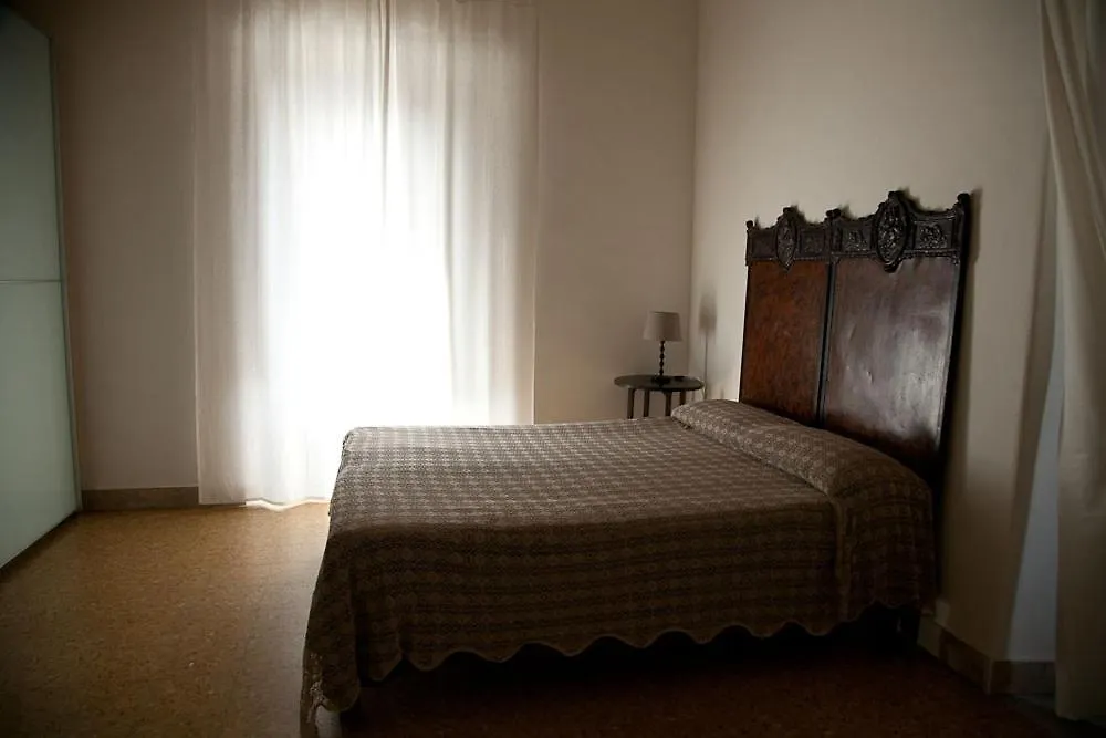Alcala Living Apartments CTA Italien