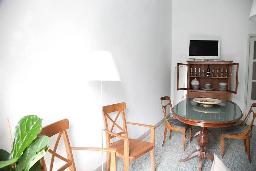 Alcala Living Apartments Catania Italien
