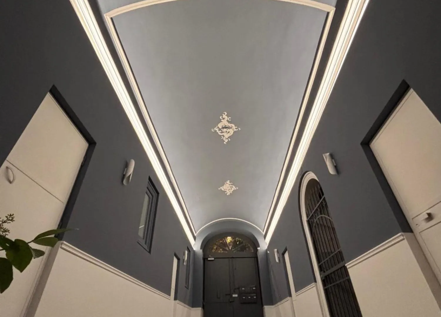 Alcala Living Apartments Κατάνια
