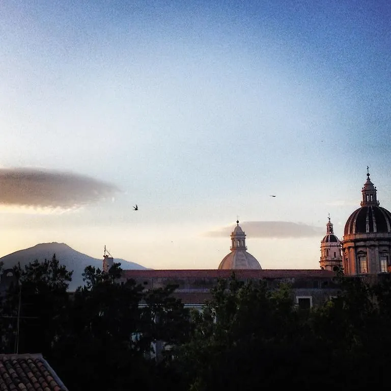 Alcala Living Apartments Catania