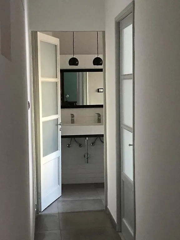 Alcala Living Apartments CTA 0*,  Italien