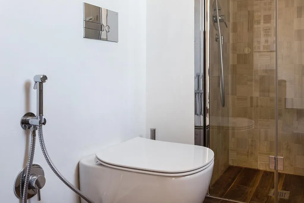Alcala Living Apartments CTA 0*,  Italien