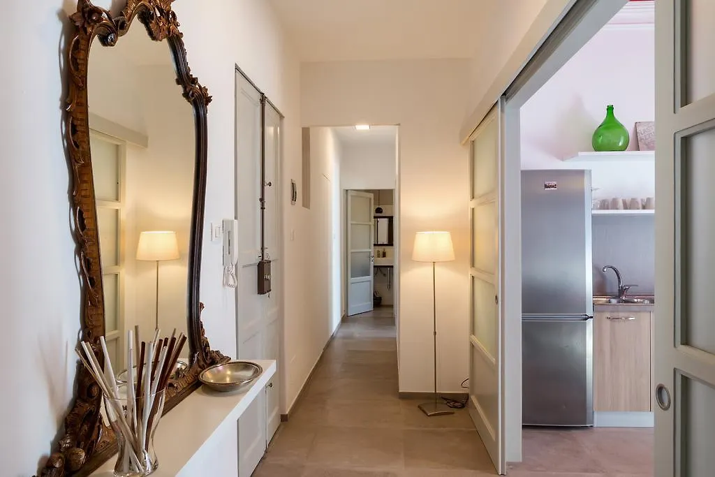 Alcala Living Apartments Catania