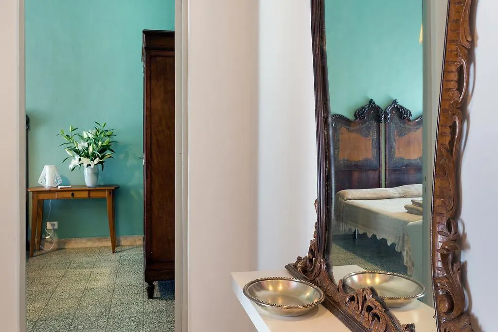 Alcala Living Apartments Catania