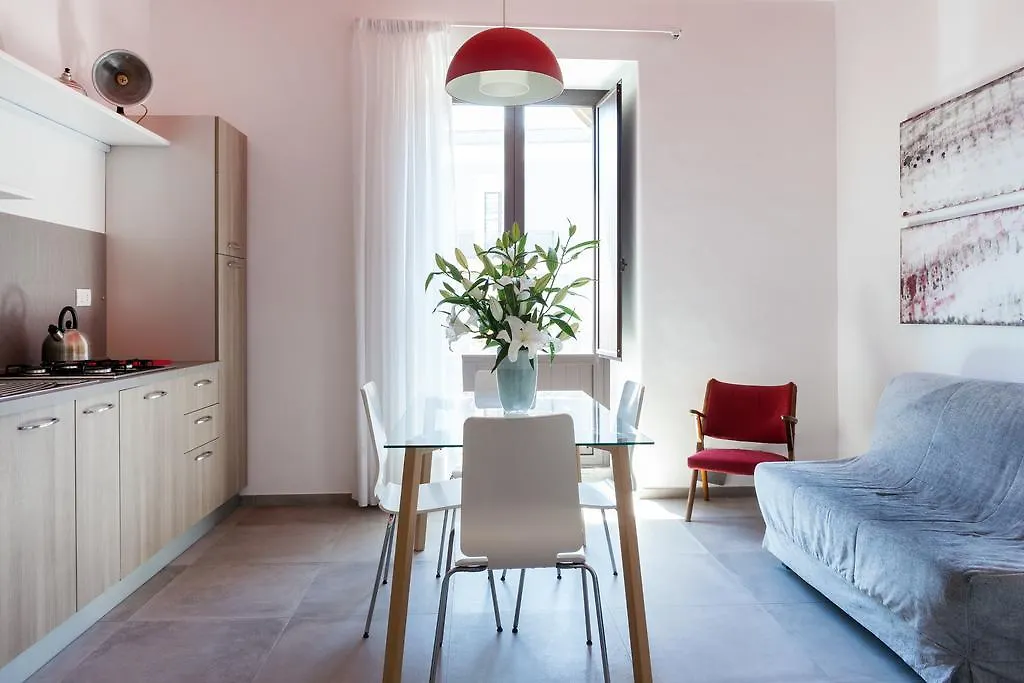 Alcala Living Apartments CTA