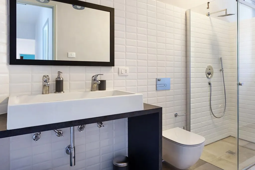 Alcala Living Apartments Κατάνια