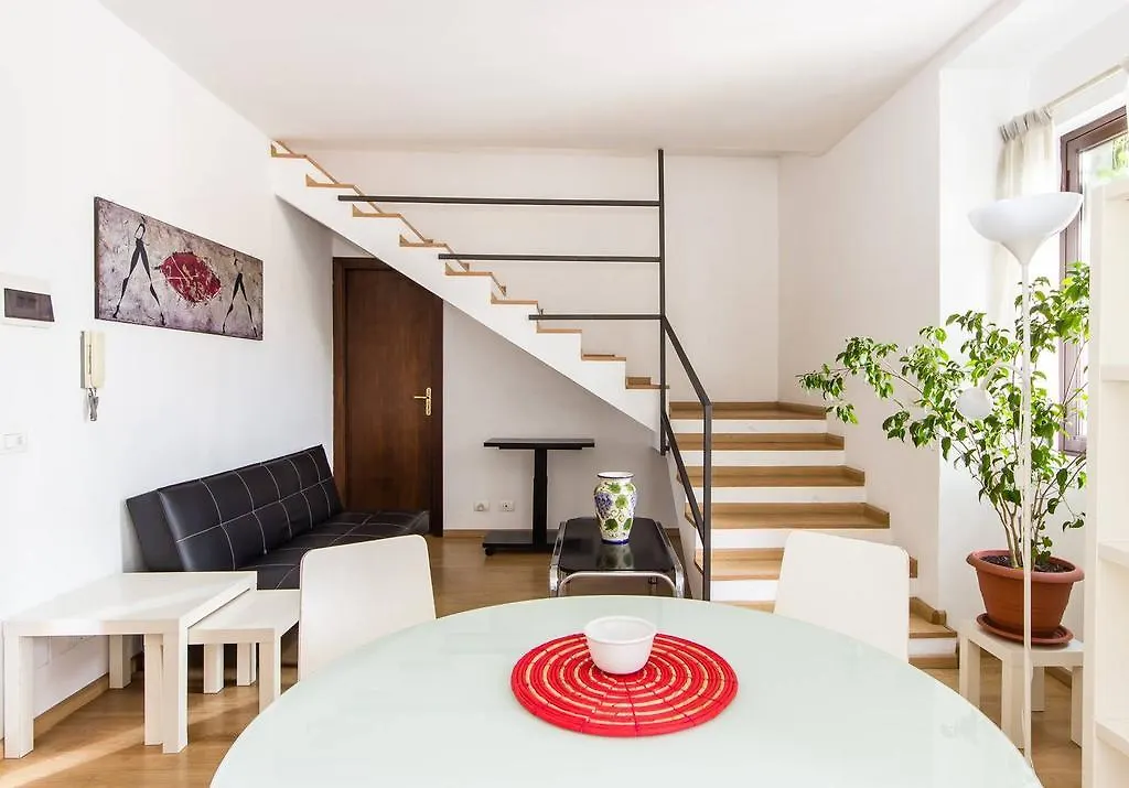 Alcala Living Apartments Catania