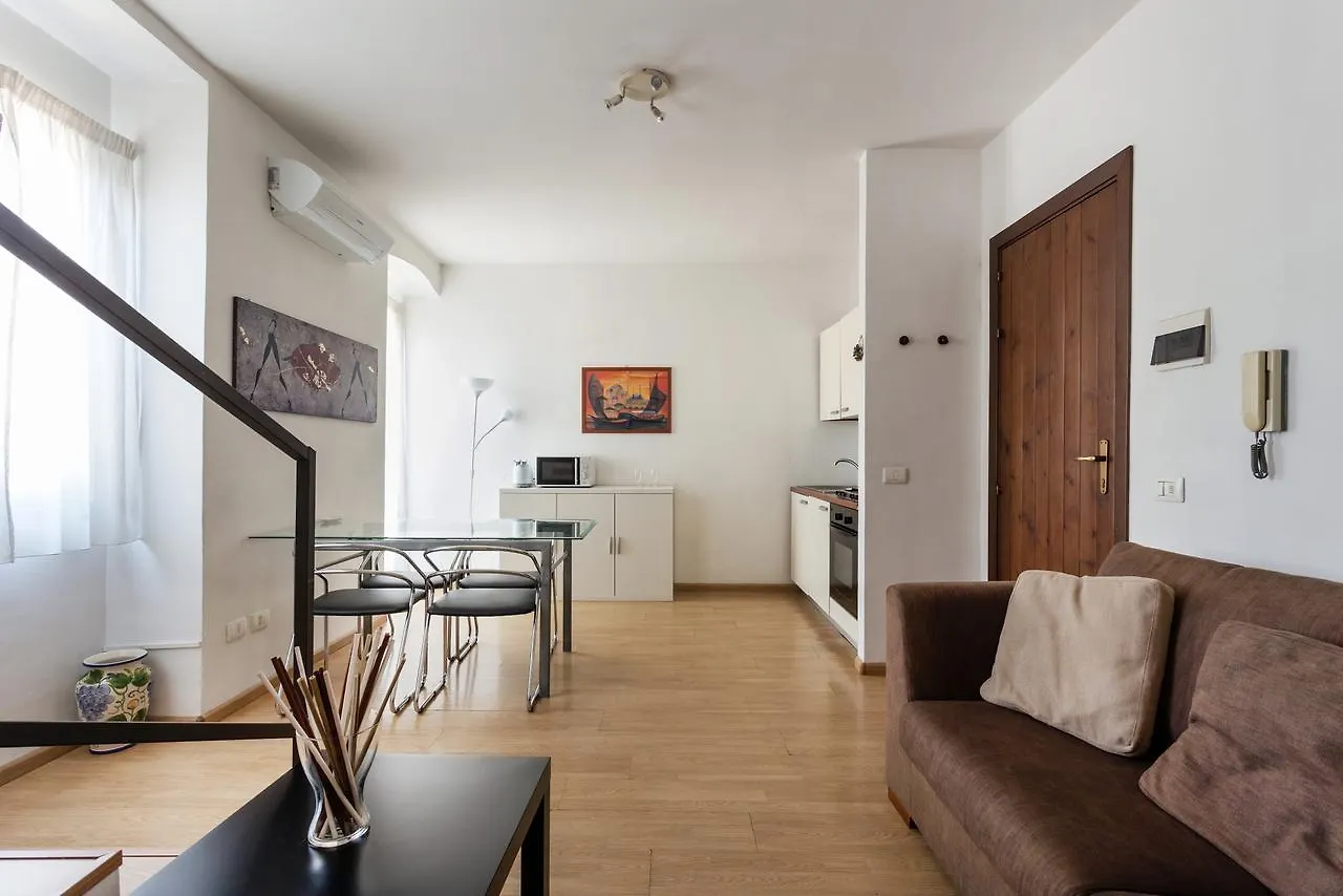 Alcala Living Apartments Κατάνια 0*,  Ιταλία