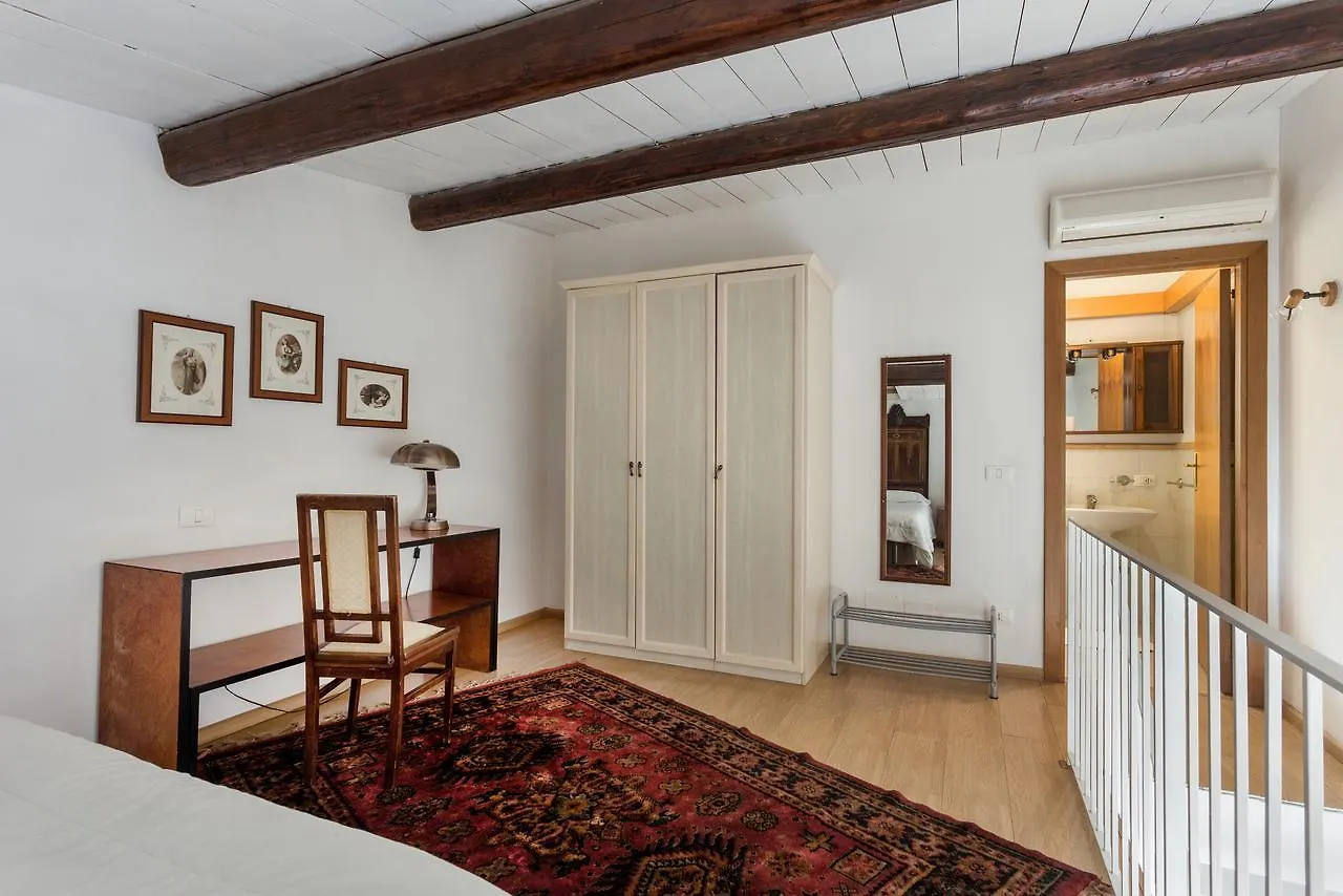 Alcala Living Apartments Catania