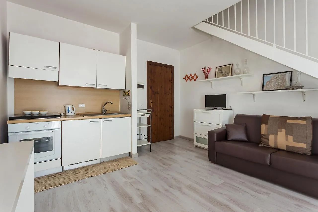 Alcala Living Apartments Κατάνια Ιταλία