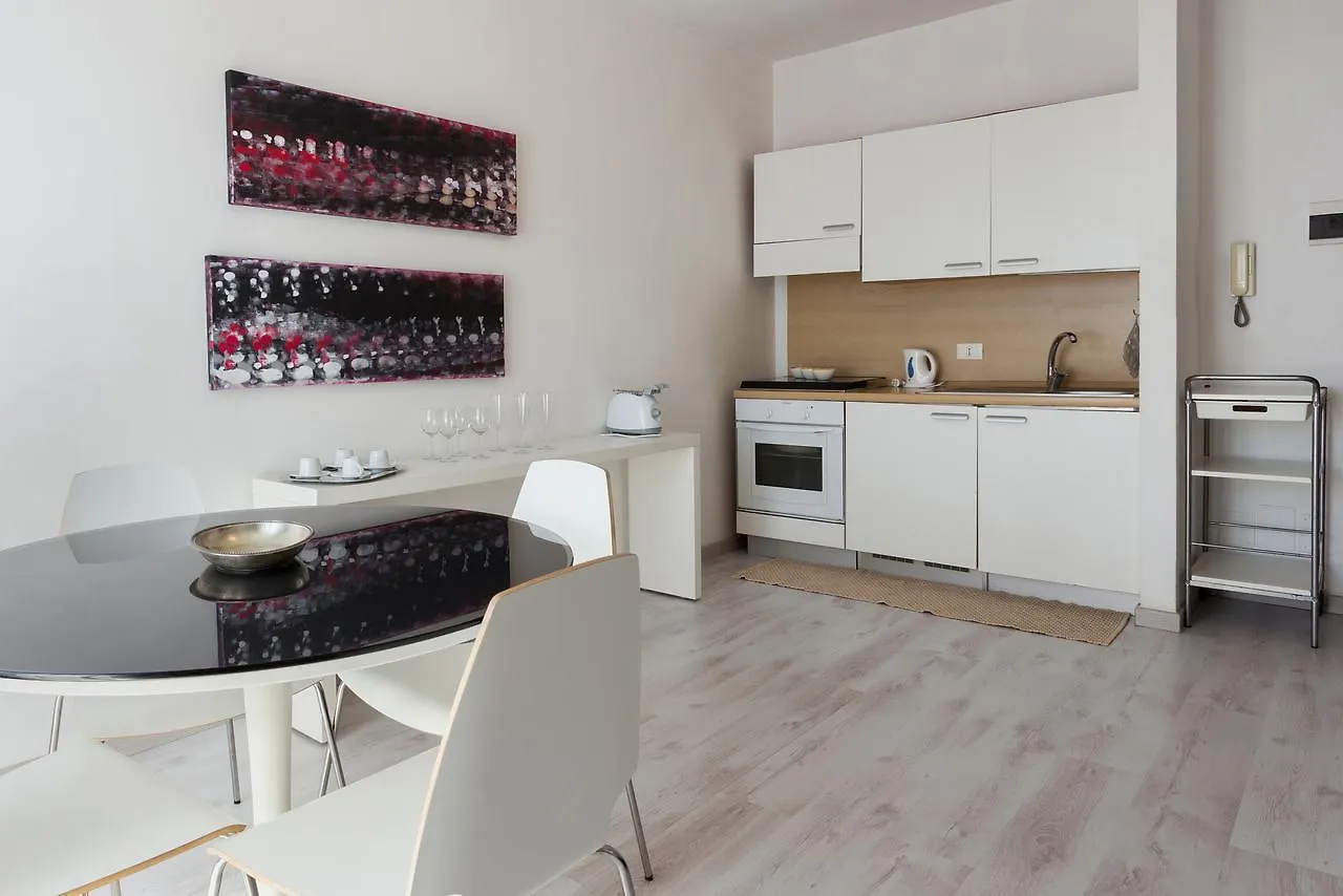 Alcala Living Apartments Catania