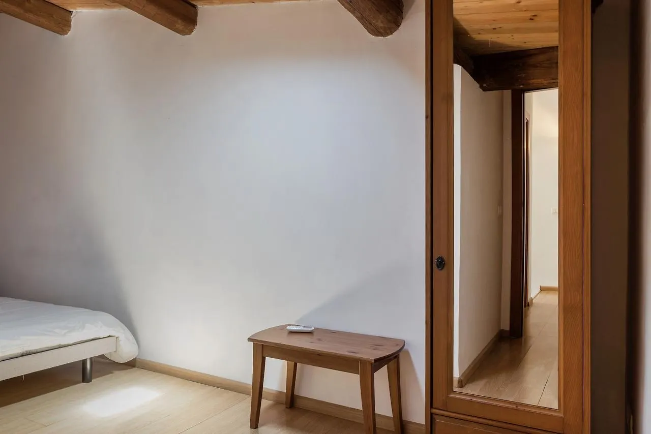 Alcala Living Apartments Catania