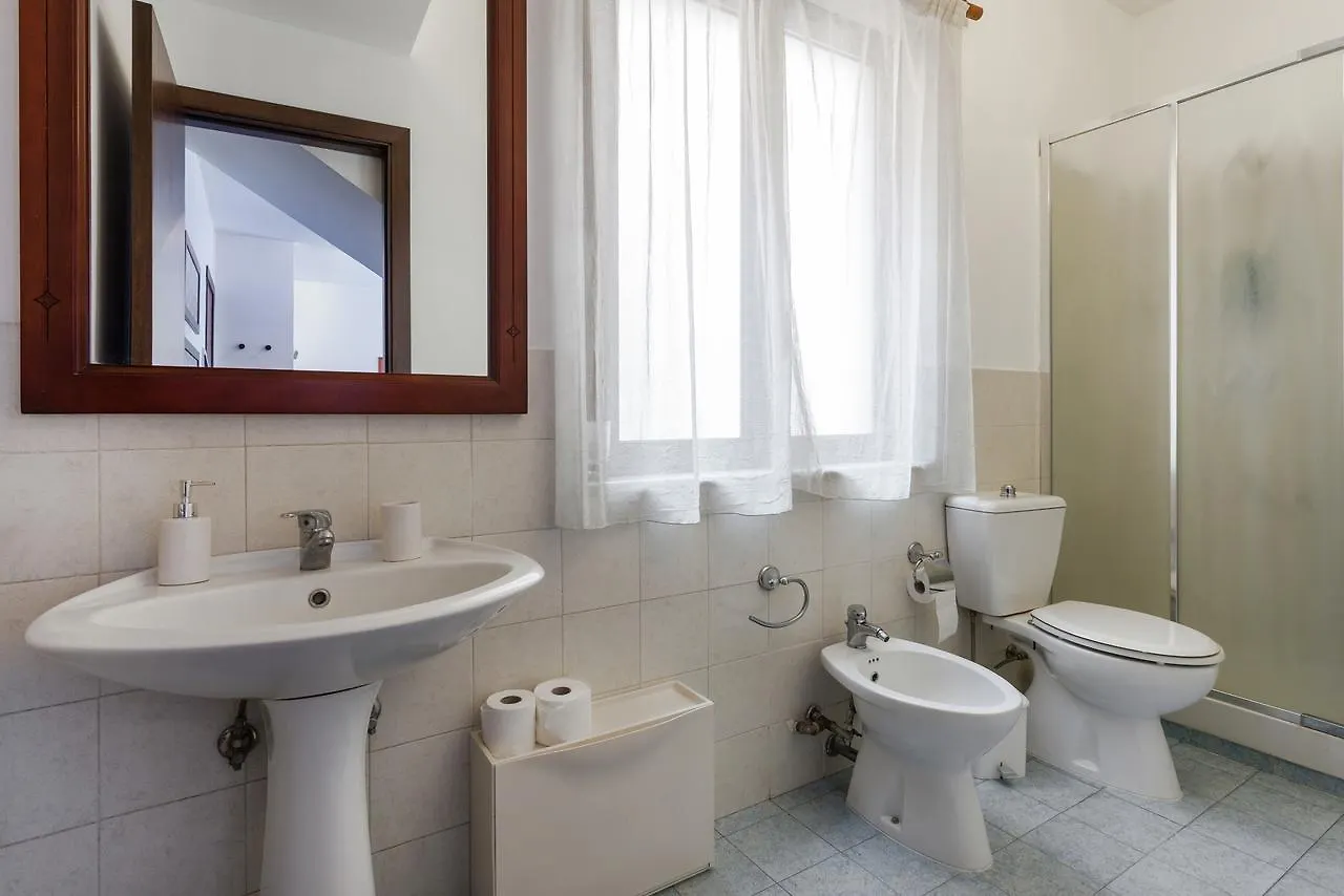 Alcala Living Apartments Catania Italien