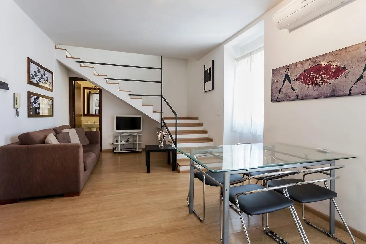 Alcala Living Apartments Catania