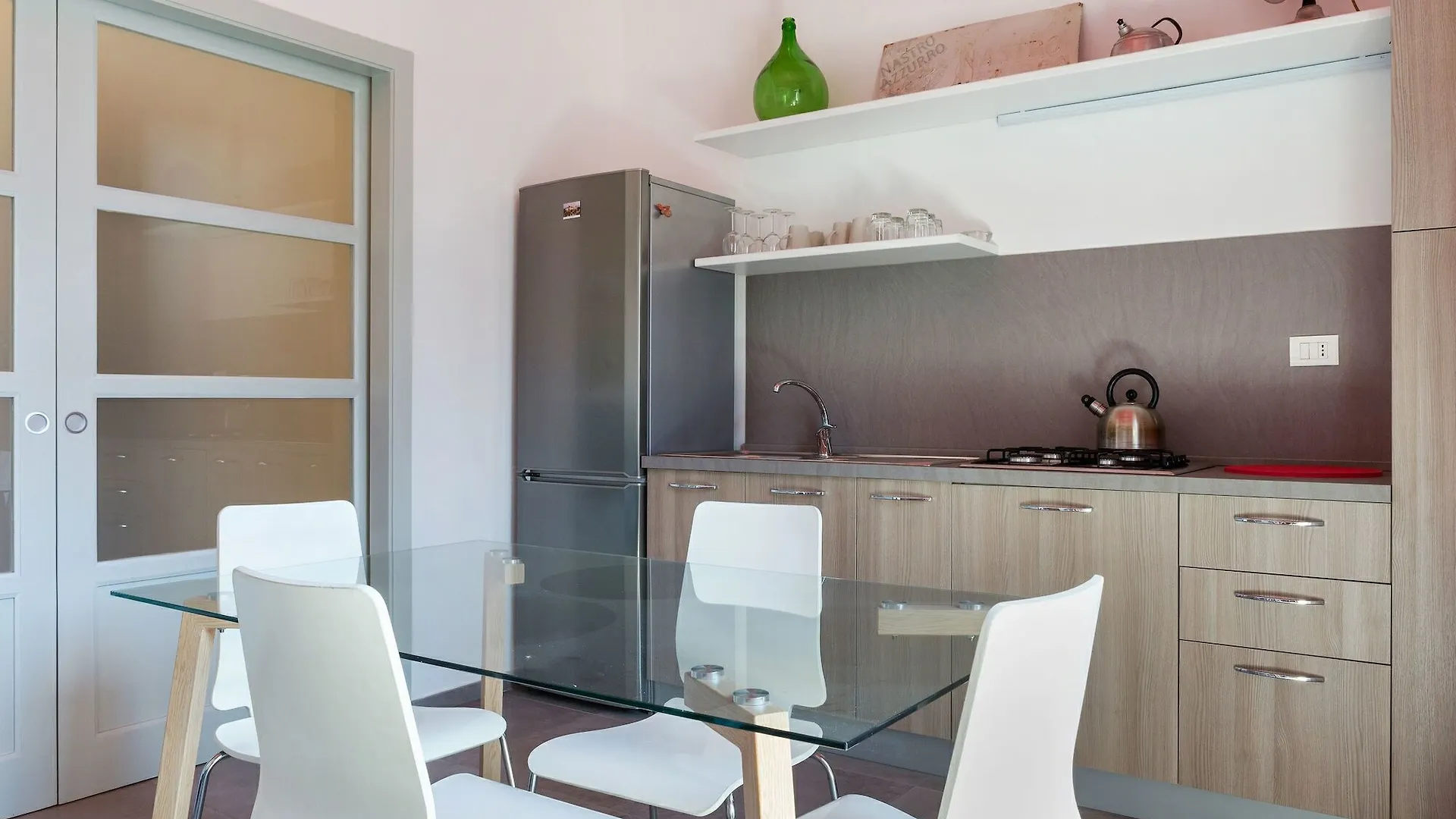 Alcala Living Apartments Κατάνια Ιταλία