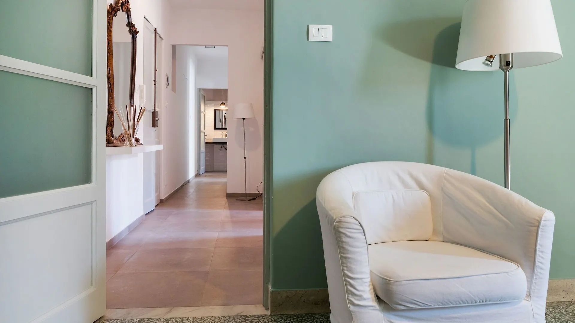Alcala Living Apartments CTA
