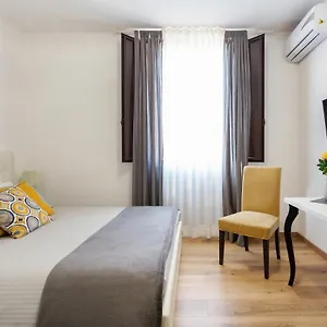Centre Grotte Bianche Appartement Catane