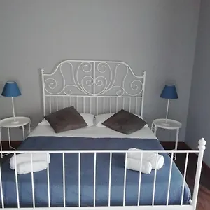 Mansarda In Palazzo D'epoca Appartement Catane
