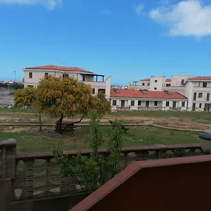 Asfodelo Appartement Porto Torres
