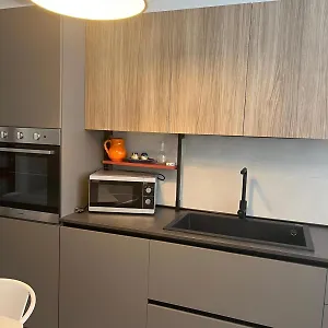 Appartement Artemisia, Catane