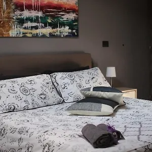Luxury Keops Apartament