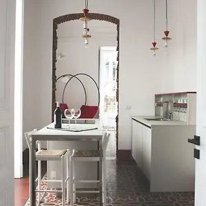 Casa Torrisi V Apartament
