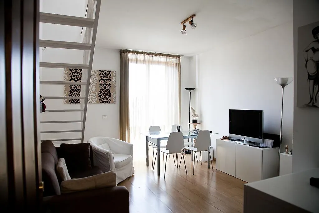 Alcala Living Apartments Catania