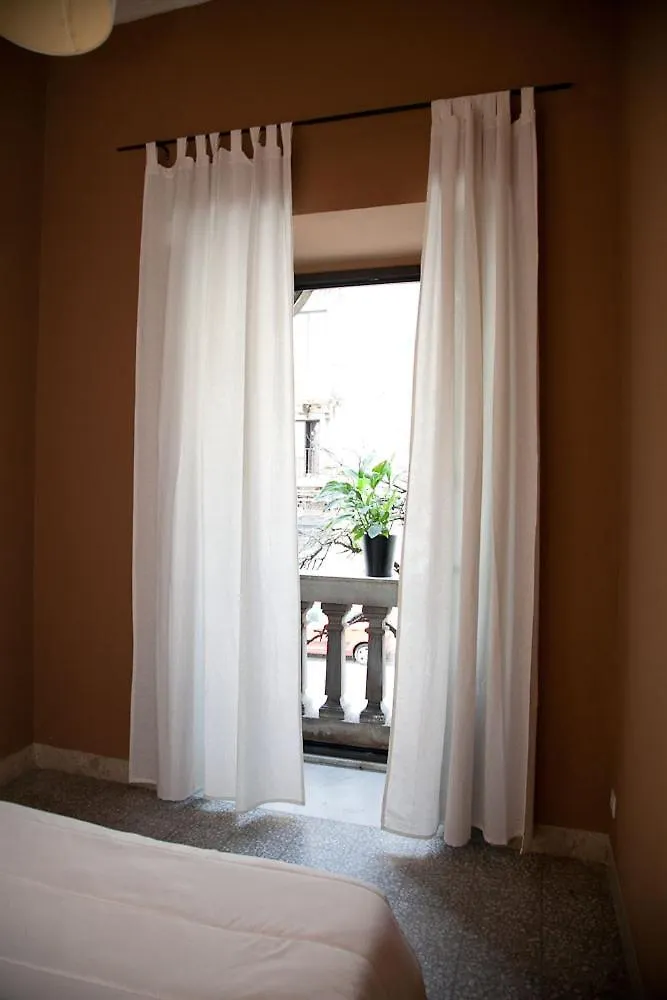 Alcala Living Apartments Katania