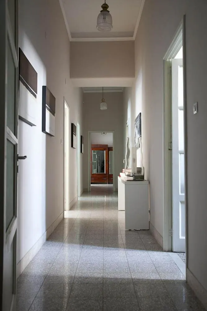 Alcala Living Apartments Katania