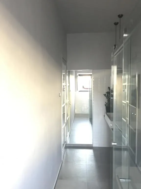 Alcala Living Apartments Catania