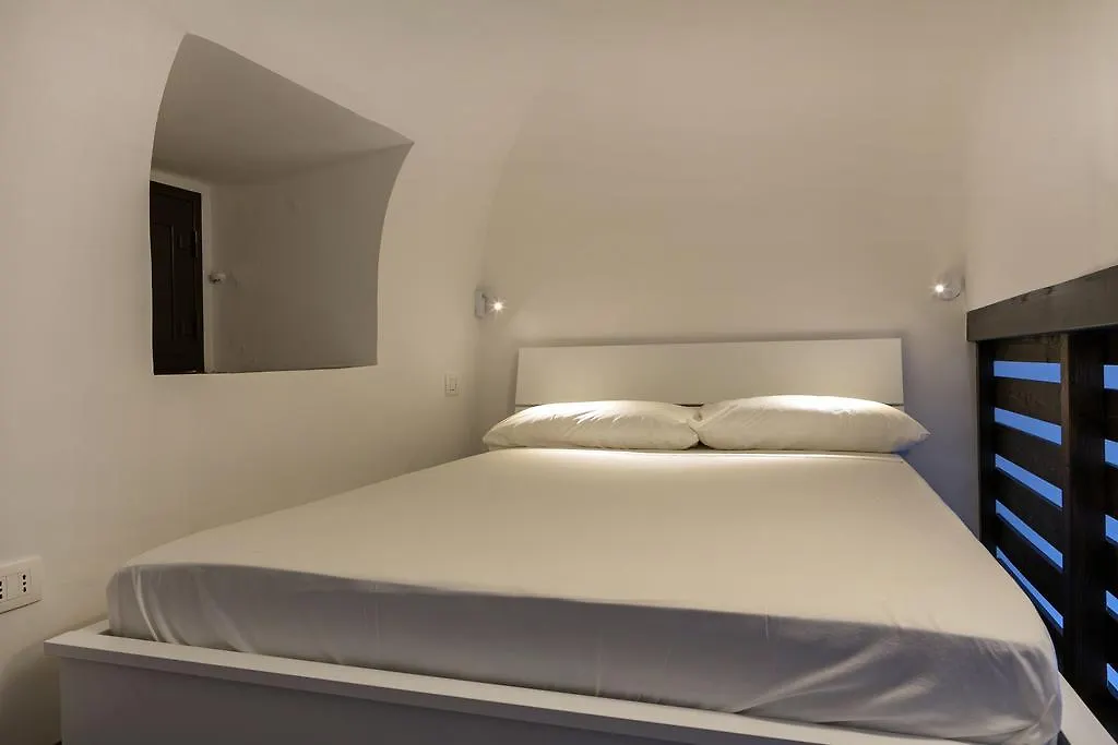 Alcala Living Apartments Catania Italy