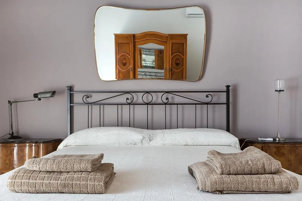 Alcala Living Apartments Catania