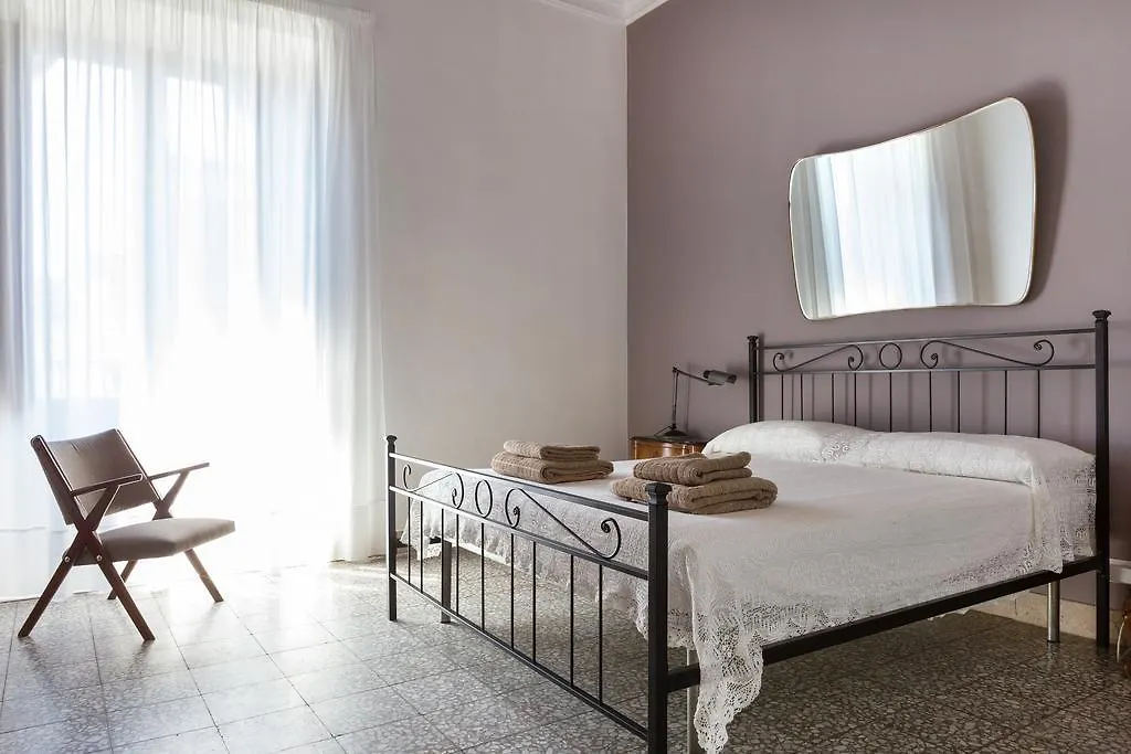 Alcala Living Apartments Catania Italy