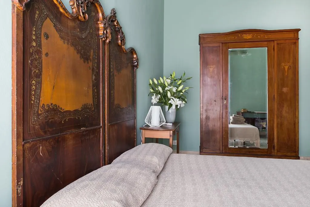 Alcala Living Apartments Catania 0*,