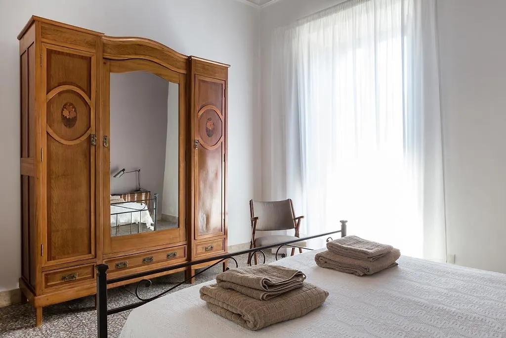 Alcala Living Apartments Catania