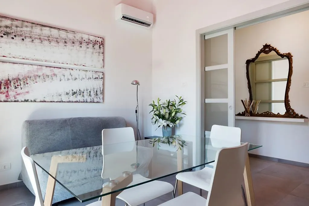 Alcala Living Apartments Catania