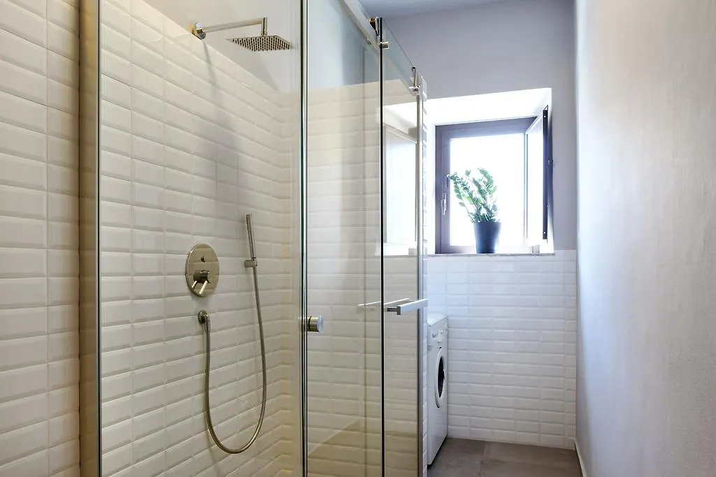 Alcala Living Apartments Catania
