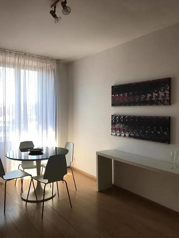 Alcala Living Apartments Catania Italy
