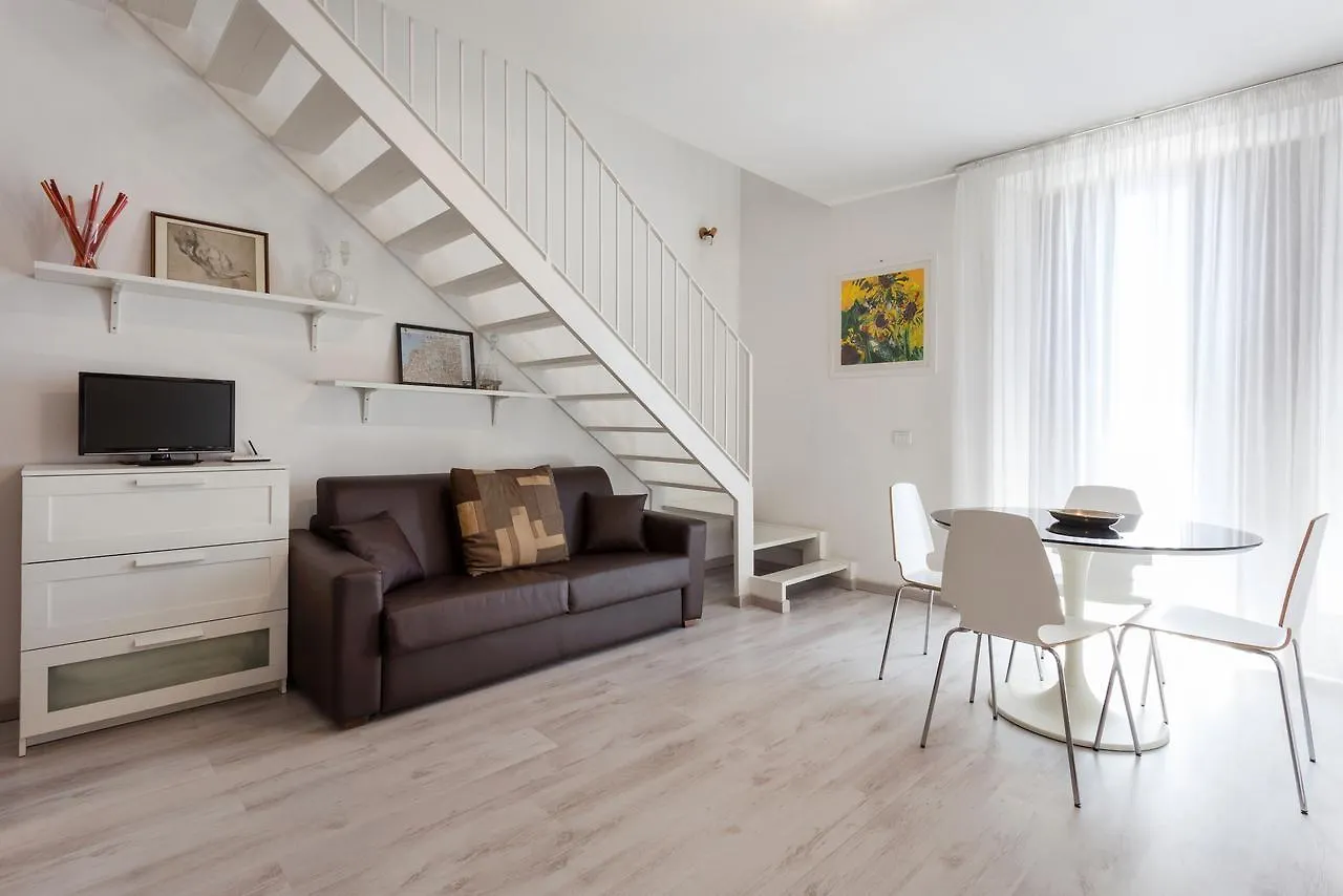 Alcala Living Apartments Catania Italy