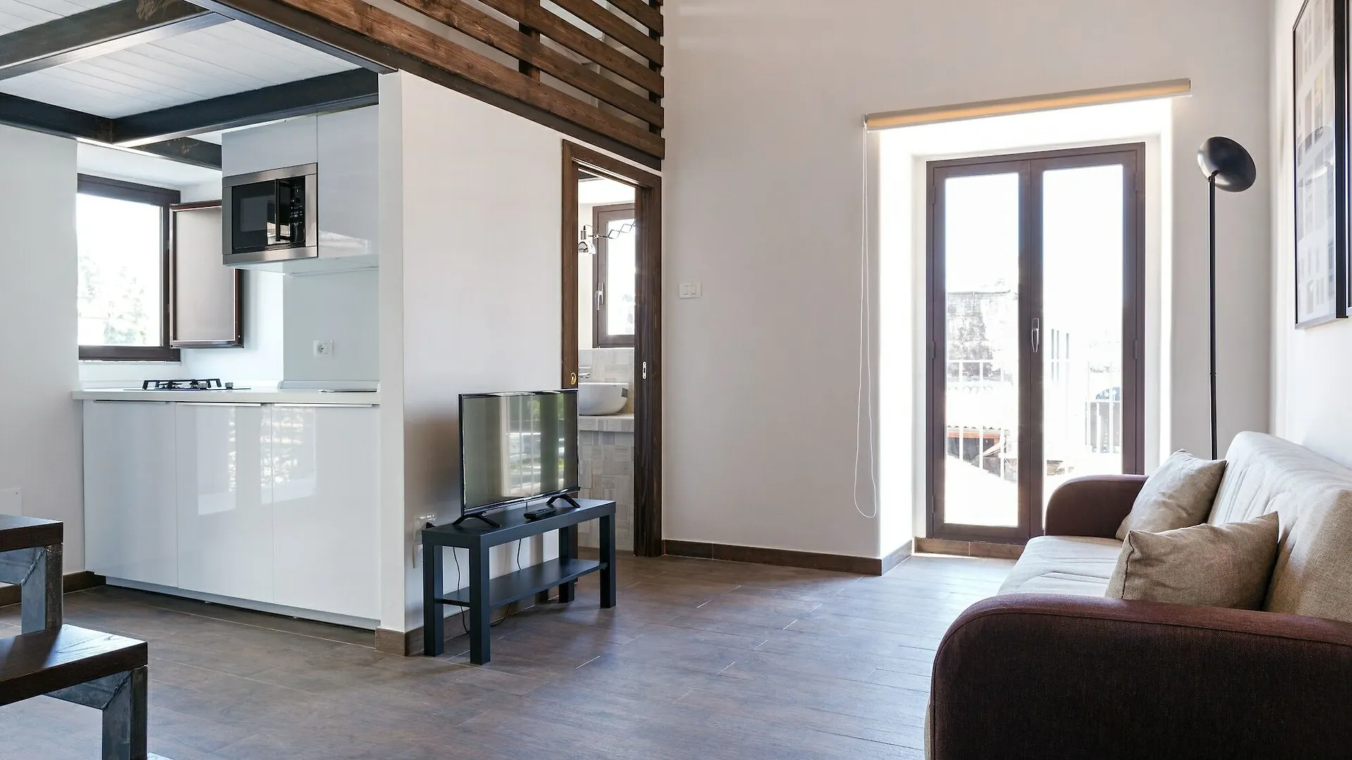 Alcala Living Apartments Catania 0*,  Italy